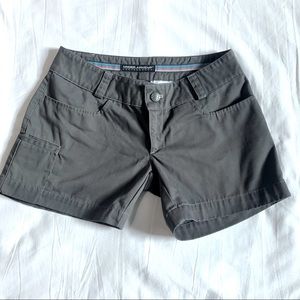 Under Armour performance shorts